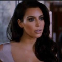 Kim Kardashian au cinéma : l'Oscar est encore loin, la preuve !