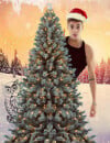 Justin Bieber : En père Noël sexy sur Twitter !