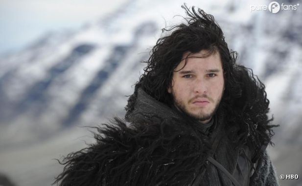 01. Game of Thrones - 4.280.000 téléchargements en 2012
