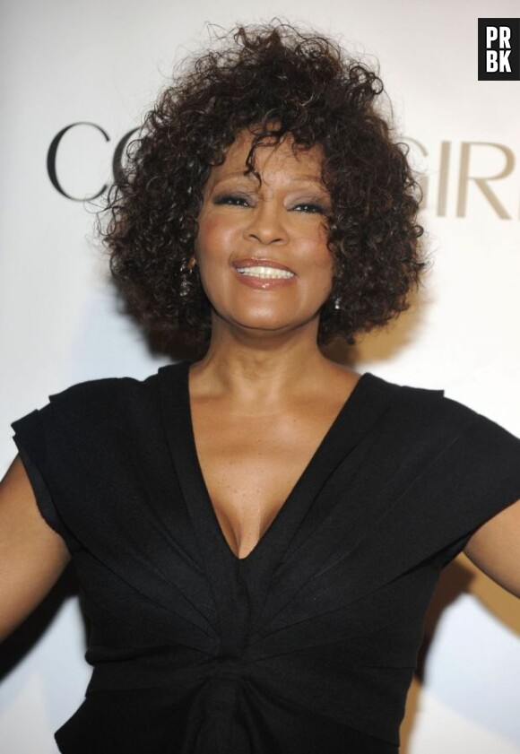 Whitney Houston a peut-ête été assassinée