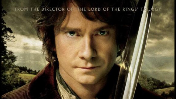Bilbo Le Hobbit : même Omar Sy ne peut rien contre la magie de Tolkien !