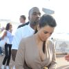 Kim Kardashian et Kanye West bientôt parents
