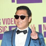 PSY : son Gangnam Style encore au top pour Nouvel An !