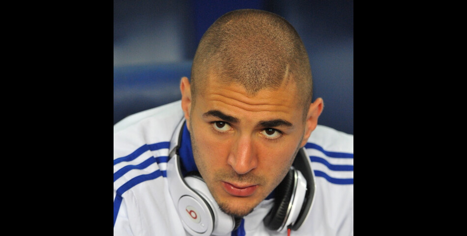Karim Benzema encore victime de rumeurs bidon ?