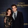Robert Pattinson est prêt à tout pour Kristen Stewart !