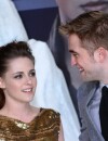 Robert Pattinson ne jure que par Kristen Stewart !