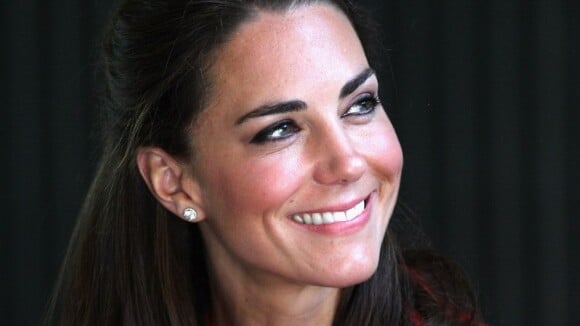 Kate Middleton : tout le monde veut son nez !