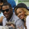 Beyoncé et Jay-Z louent une chambre à 1 million de dollars pour leur princesse !