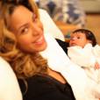 Blue Ivy a un an et est pourrie-gâtée par Beyoncé et Jay-Z !