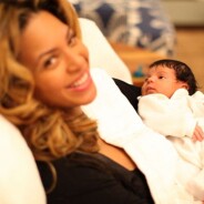 Beyoncé : sa petite Blue Ivy a un an... et est déjà pourrie-gâtée !