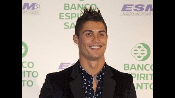 Cristiano Ronaldo : même sans Ballon d'Or, il se compare à Dieu !