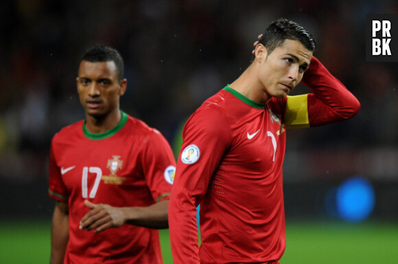 Cristiano Ronaldo est conscient qu'il ne fait pas l'unanimité !