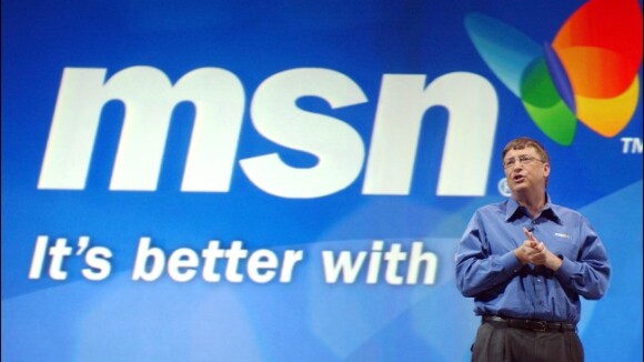 MSN Messenger "tué" par Skype : Microsoft annonce l'enterrement pour le 15 mars