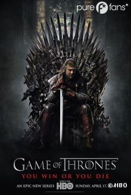 Game of Thrones débarque ce soir sur Canal+