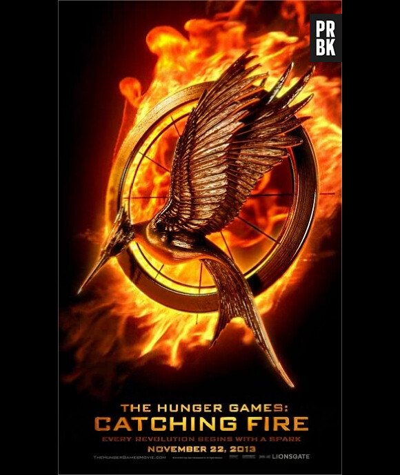Nouvelles images pour Hunger Games 2 !