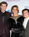 Hunger Games a tout raflé aux People's Choice Awards