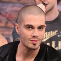 The Wanted : Max George sous le charme de Taylor Swift