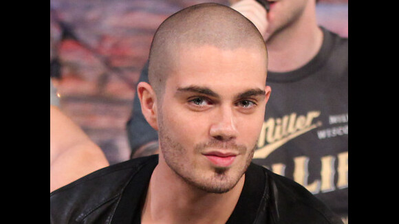 The Wanted : Max George sous le charme de Taylor Swift
