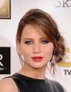 Jennifer Lawrence est célibataire
