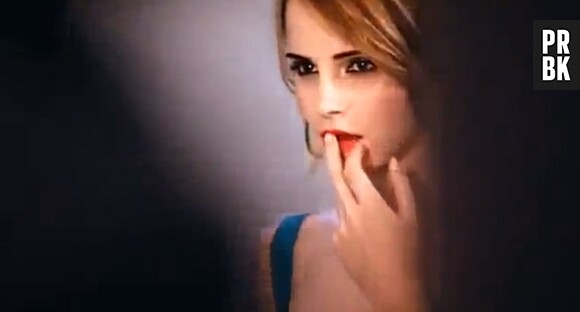 Emma Watson est très sexy