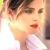 Emma Watson est magnifique pour Lancôme