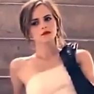 Emma Watson : Hermione se transforme en femme fatale pour Lancôme !