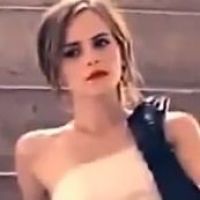 Emma Watson : Hermione se transforme en femme fatale pour Lancôme !