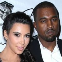Kim Kardashian : Sa soeur jalouse de sa grossesse !