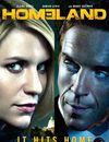 Homeland de retour le 29 septembre 2013 sur Showtime aux US