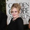 Carton plein pour Adele aux Golden Globes