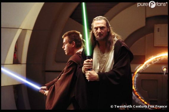 Star Wars 7 va-t-il s'inspirer du film Les Sept Samouraïs ?