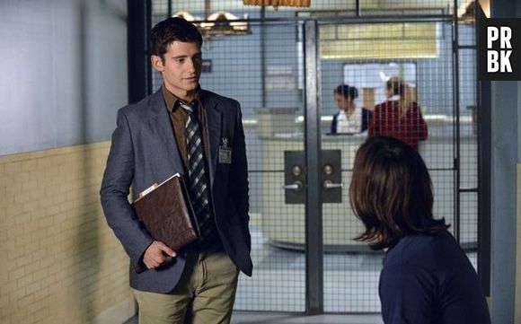 Pretty Little Liars
