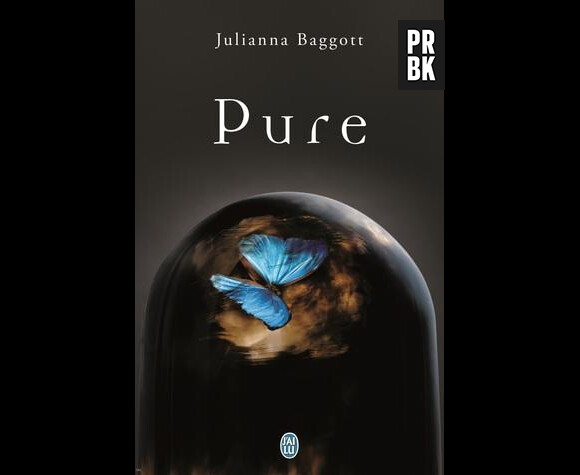 Le livre Pure de Julianna Baggott