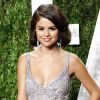Selena Gomez profite de son célibat