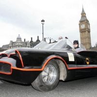 Batman : Une Batmobile vendue plus de 4 millions de dollars !
