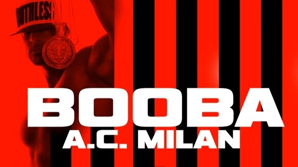 Booba : A.C. Milan, nouveau son et nouveau clash ultra violent avec Rohff et La Fouine