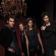 Vampire Diaries continue tous les jeudis aux US sur la CW