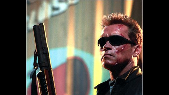 Terminator 5 : Arnold Schwarzenegger enfin de retour ?!