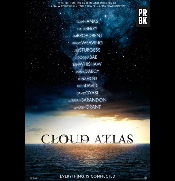 Cloud Atlas, dernière victime de la censure chinoise