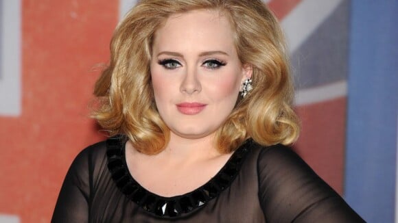 Adele trahie : le prénom du bébé enfin dévoilé ?