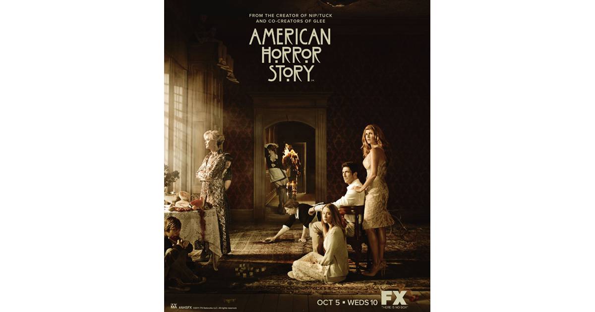 American Horror Story saison 3 encore une revenante ? (SPOILER) Purebreak