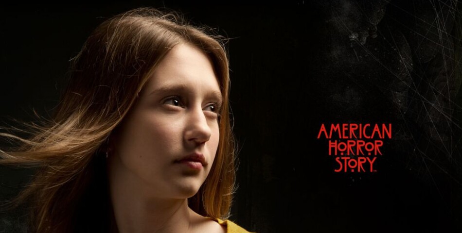 Taissa Farmiga en négociations pour revenir dans American Horror Story