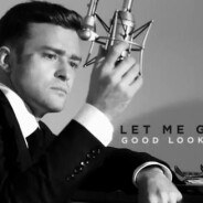Justin Timberlake : Suit &amp; Tie, le clip qui a la classe américaine !