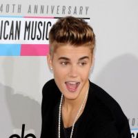 Justin Bieber : plainte en bois pour un flingue en plastique
