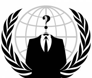 Hacktiviste Anonymous menace le gouvernement américain