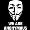 Anonymous, les justiciers du web