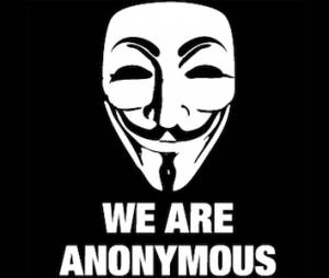 Anonymous, les justiciers du web