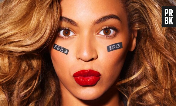 Beyoncé, gratos au Super Bowl !