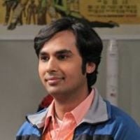 The Big Bang Theory saison 6 : bientôt une copine pour Raj ! (SPOILER)