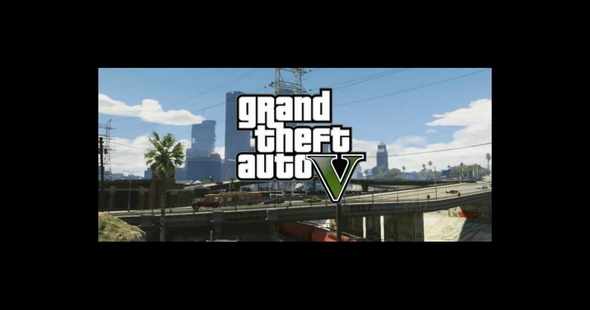 GTA 5 : date de sortie annoncée...et repoussée - PureBreak